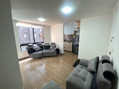 Apartamento en Arriendo, Vereda Samaria, Chía