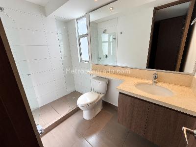 Apartamento de 3 alcobas en venta en Vereda Samaria, Chía, 85 m² · foto 11 de 15