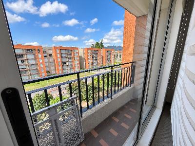 Apartamento de 3 alcobas en venta en Vereda Samaria, Chía, 85 m² · foto 12 de 15