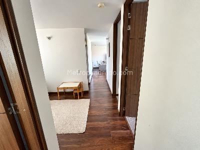 Apartamento de 3 alcobas en venta en Vereda Samaria, Chía, 85 m² · foto 13 de 15