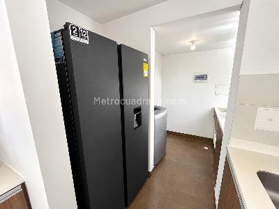 Apartamento de 3 alcobas en venta en Vereda Samaria, Chía, 85 m² · foto 15 de 15