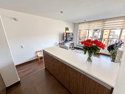 Apartamento de 3 alcobas en venta en Vereda Samaria, Chía, 85 m² · foto 2 de 15
