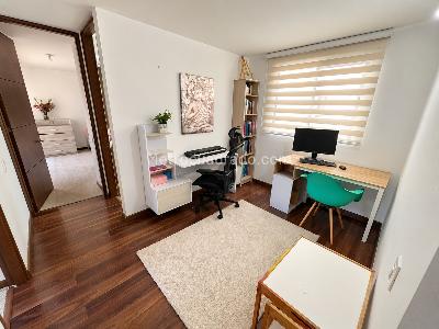 Apartamento de 3 alcobas en venta en Vereda Samaria, Chía, 85 m² · foto 5 de 15