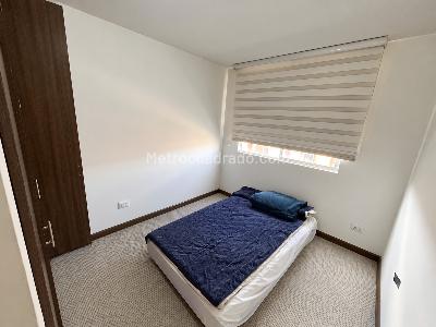 Apartamento de 3 alcobas en venta en Vereda Samaria, Chía, 85 m² · foto 6 de 15