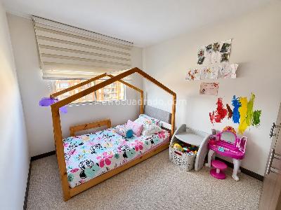 Apartamento de 3 alcobas en venta en Vereda Samaria, Chía, 85 m² · foto 7 de 15