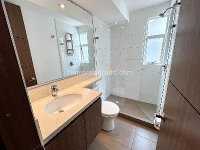 Apartamento de 3 alcobas en venta en Vereda Samaria, Chía, 85 m² · foto 8 de 15