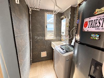 Apartamento en venta en Bojaca, Chía · foto 11 de 11