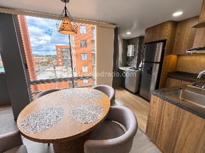 Apartamento en venta en Bojaca, Chía · foto 2 de 11