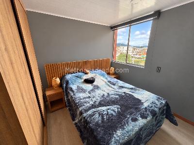 Apartamento en venta en Bojaca, Chía · foto 5 de 11