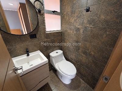 Apartamento en venta en Bojaca, Chía · foto 6 de 11