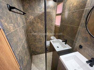 Apartamento en venta en Bojaca, Chía · foto 7 de 11