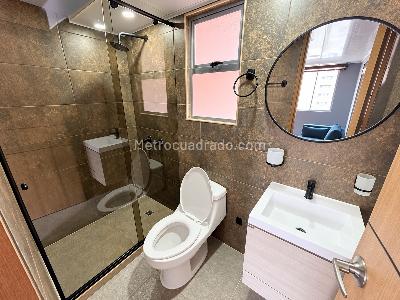 Apartamento en venta en Bojaca, Chía · foto 9 de 11