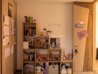 Casa en venta en Pradera Reservado, Cajicá · foto 11 de 20
