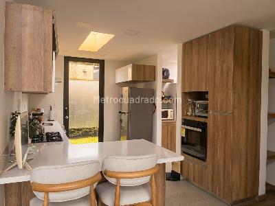 Casa en venta en Pradera Reservado, Cajicá · foto 5 de 20