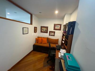Apartamento en venta en Altos De Suba, Bogotá · foto 12 de 20