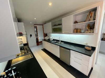 Apartamento en venta en Altos De Suba, Bogotá · foto 14 de 20
