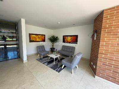 Apartamento en venta en Altos De Suba, Bogotá · foto 16 de 20