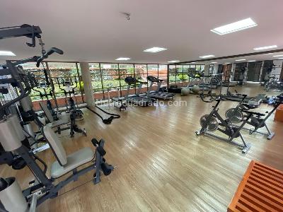 Apartamento en venta en Altos De Suba, Bogotá · foto 17 de 20