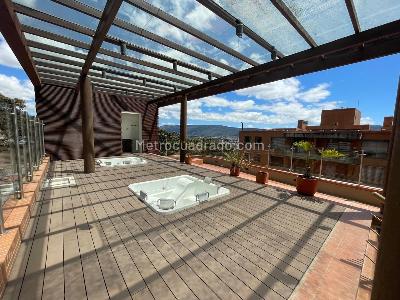 Apartamento en venta en Altos De Suba, Bogotá · foto 18 de 20