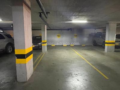 Apartamento en venta en Altos De Suba, Bogotá · foto 20 de 20