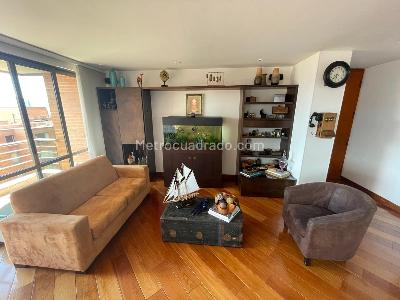 Apartamento en venta en Altos De Suba, Bogotá · foto 2 de 20