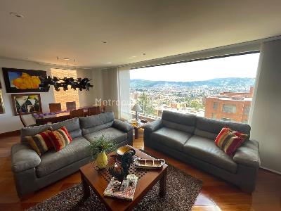 Apartamento en venta en Altos De Suba, Bogotá · foto 3 de 20