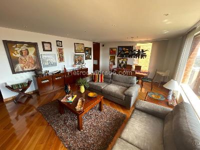 Apartamento en venta en Altos De Suba, Bogotá · foto 5 de 20