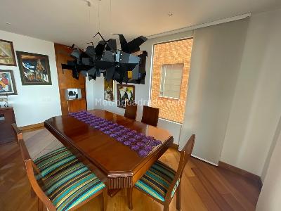 Apartamento en venta en Altos De Suba, Bogotá · foto 6 de 20