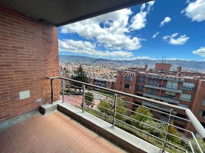 Apartamento en venta en Altos De Suba, Bogotá · foto 7 de 20