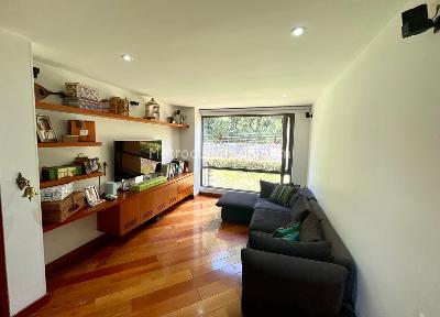 Apartamento en venta en Altos De Suba, Bogotá · foto 8 de 20
