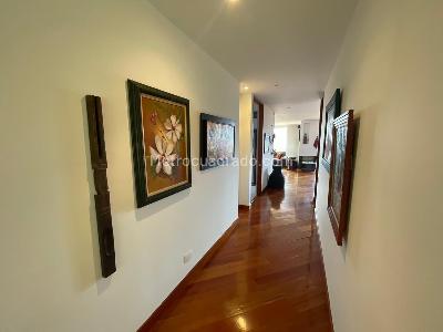 Apartamento en venta en Altos De Suba, Bogotá · foto 9 de 20