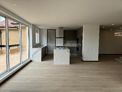 Apartamento de 3 alcobas en venta en Santa Ana De Chia Ii, Chía, 180 m² · foto 10 de 20