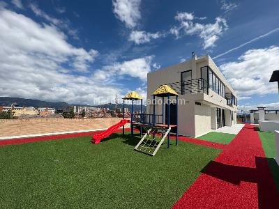 Apartamento en venta en Niza, Bogotá · foto 12 de 13