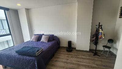 Apartamento en venta en Niza, Bogotá · foto 2 de 13