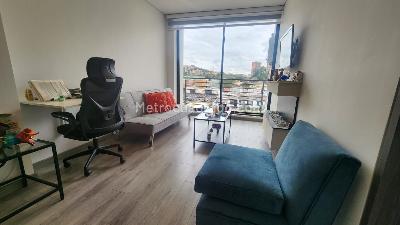 Apartamento en venta en Niza, Bogotá · foto 3 de 13