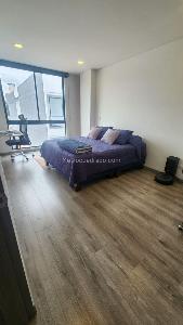 Apartamento en venta en Niza, Bogotá · foto 4 de 13
