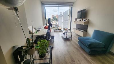 Apartamento en venta en Niza, Bogotá · foto 7 de 13