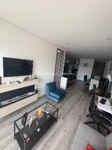 Apartamento en venta en Niza, Bogotá · foto 9 de 13
