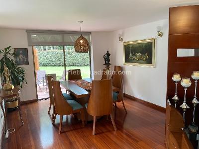 Casa de 4 alcobas en venta en Guaymaral, Bogotá, 496 m² · foto 10 de 20