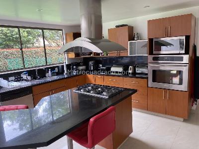 Casa de 4 alcobas en venta en Guaymaral, Bogotá, 496 m² · foto 11 de 20