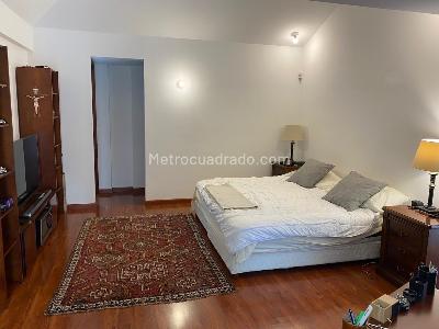 Casa de 4 alcobas en venta en Guaymaral, Bogotá, 496 m² · foto 13 de 20