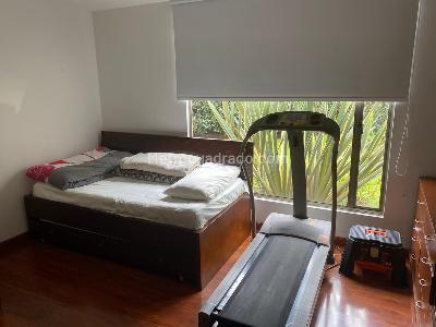 Casa de 4 alcobas en venta en Guaymaral, Bogotá, 496 m² · foto 16 de 20