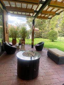 Casa de 4 alcobas en venta en Guaymaral, Bogotá, 496 m² · foto 19 de 20