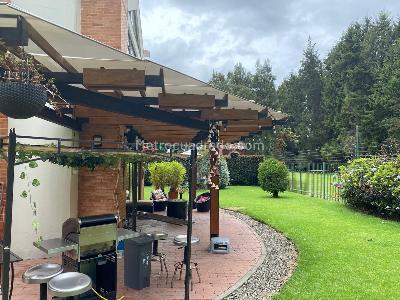 Casa de 4 alcobas en venta en Guaymaral, Bogotá, 496 m² · foto 4 de 20