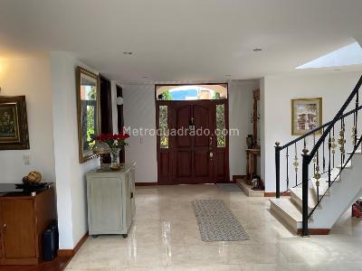 Casa de 4 alcobas en venta en Guaymaral, Bogotá, 496 m² · foto 5 de 20