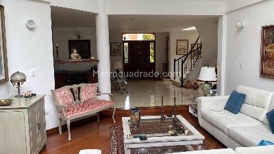 Casa de 4 alcobas en venta en Guaymaral, Bogotá, 496 m² · foto 6 de 20