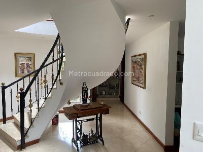 Casa de 4 alcobas en venta en Guaymaral, Bogotá, 496 m² · foto 7 de 20