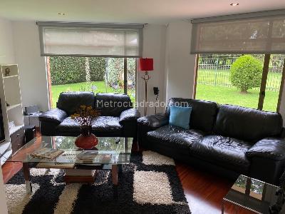 Casa de 4 alcobas en venta en Guaymaral, Bogotá, 496 m² · foto 8 de 20