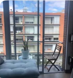 Apartamento de 1 alcoba en venta en Cedritos Alcala, Bogotá, 51 m² · foto 4 de 6
