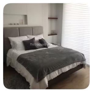Apartamento de 1 alcoba en venta en Cedritos Alcala, Bogotá, 51 m² · foto 5 de 6